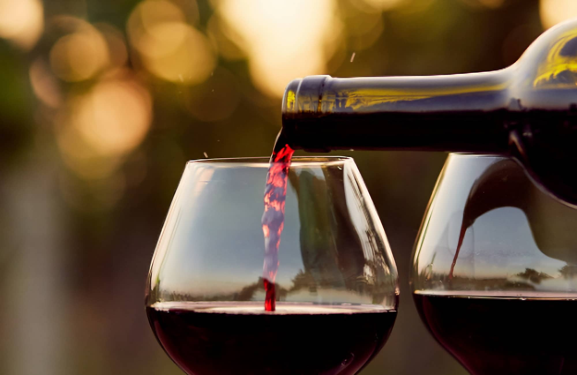 Rotwein