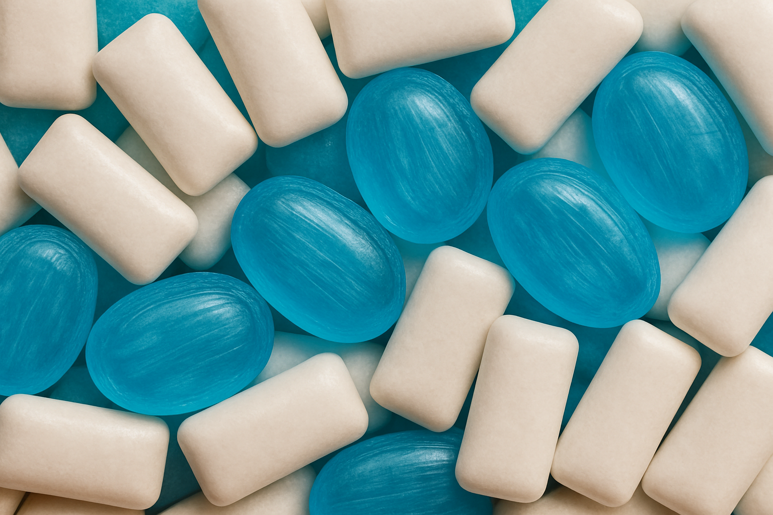 Bonbons & Kaugummi