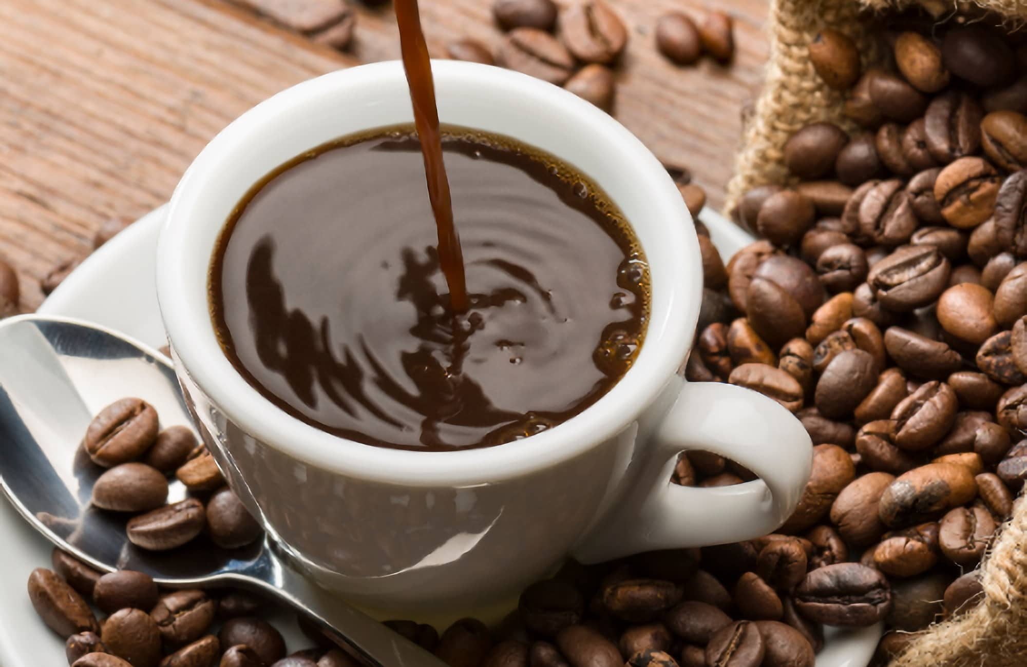 Kaffee