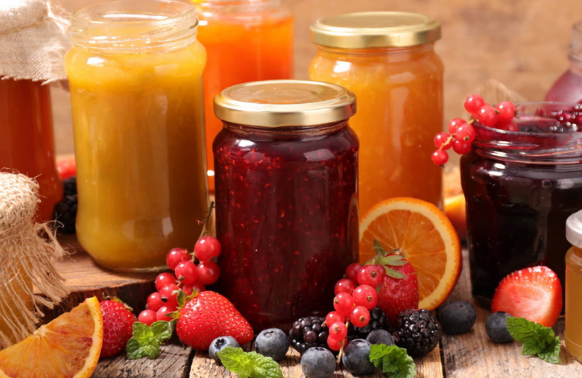 Marmelade
