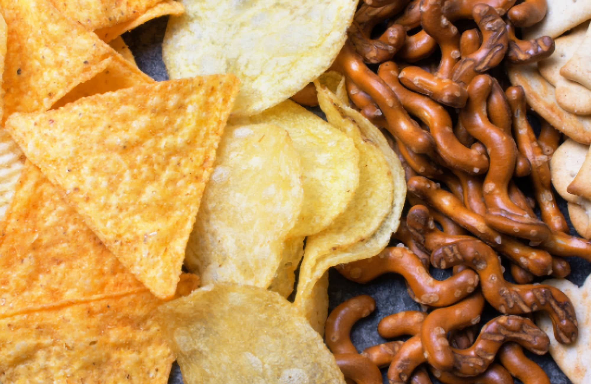 Snacks