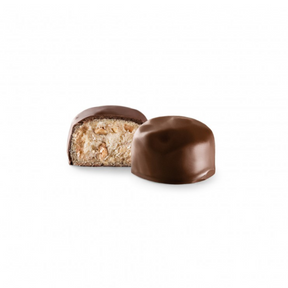 Cookies mit Milchschokolade und Mandeln "Chrisanthidis" 200g