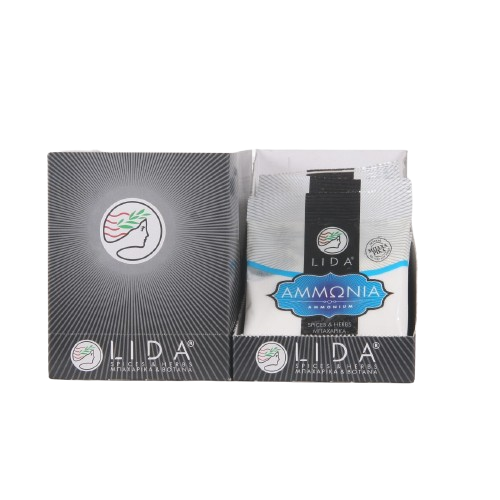 Ammonium (Backtriebmittel) "LIDA" 30g
