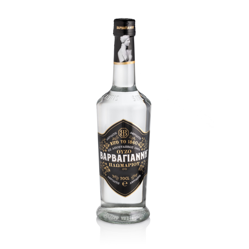 Ouzo Aphrodite "Barbayannis" Vol. 45% 700ml