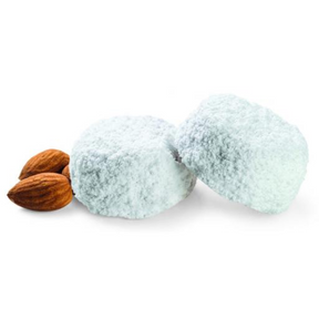 Kourabiedes Bites mit Mandeln "Chrisanthidis" 270g
