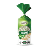 Reiswaffeln mit Oregano "Agrino" 110g