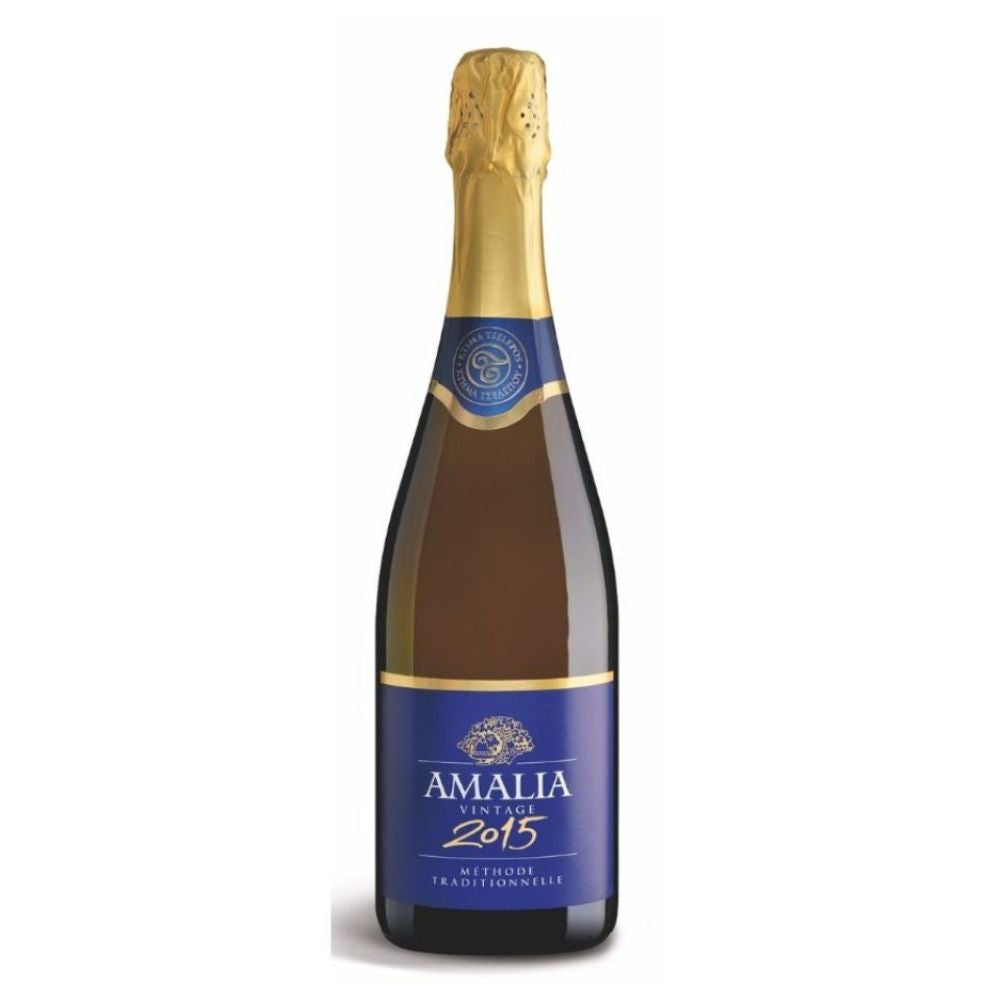 Amalia Vintage "Tselepos" 750ml