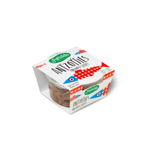 Anchovisfilets "Paltsidis" 200g