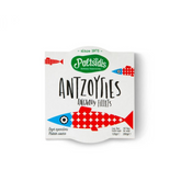 Anchovisfilets "Paltsidis" 200g