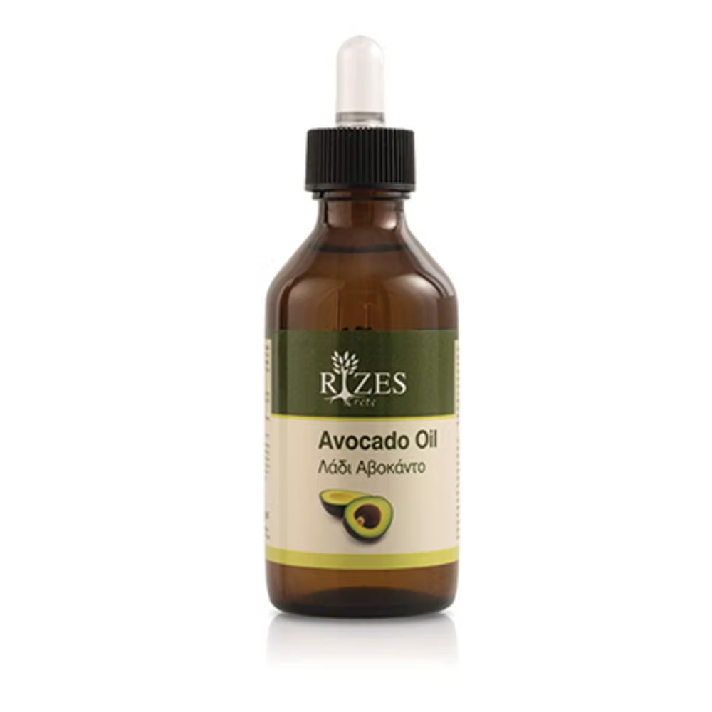 Avocadoöl "RIZES" 100ml