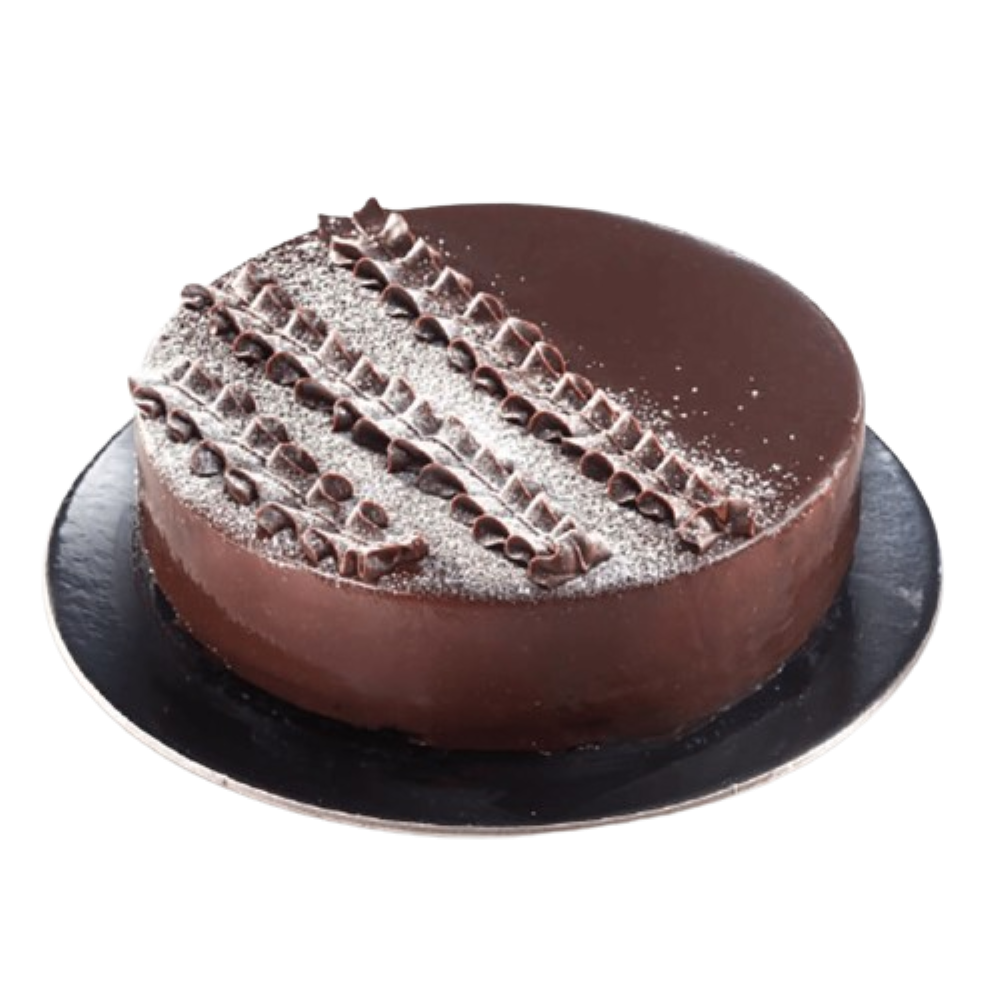 Torte "Black Forest" 1000g