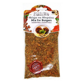 Gewürzmischung für Burger (Biftekia) KABRIANIS 50g