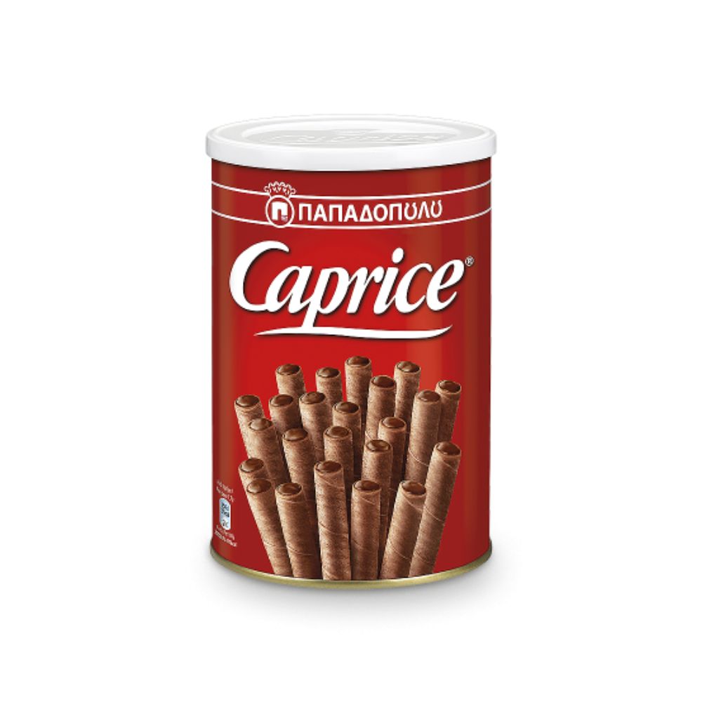 Caprice "Papadopoulos" 400g
