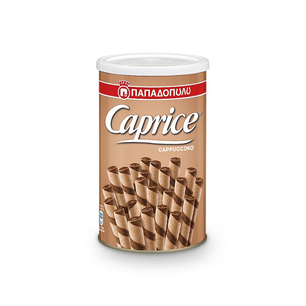 Caprice Cappuccino "Papadopoulos" 250g