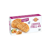 Cookies Full 45 mit Erdnussbuttercreme "VIOLANTA" 150g