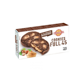 Cookies Full 45 mit Haselnusscreme "VIOLANTA" 150g