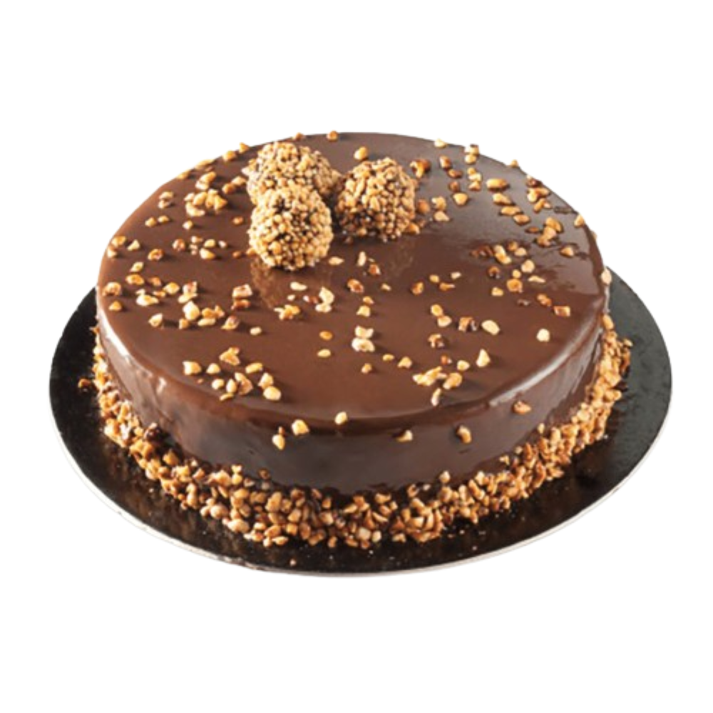 Torte "Ferrero Dream" 1000g