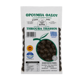 Oliven Throuba Thassou "Eltha" 250g