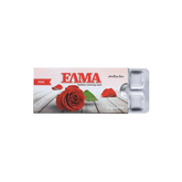 Kaugummi Rose zuckerfrei  "ELMA" 13g
