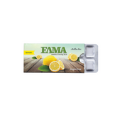 Kaugummi Zitrone zuckerfrei  "ELMA" 13g