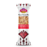 Erdnuss - Sesam Riegel JANNIS 70g