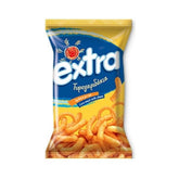 Maissnack mit Käsegeschmack "extra" 115gr