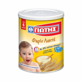 Milchbrei Farine Lactée "GIOTIS" 300g