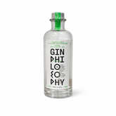 Gin Philosophy 40% "EVA" 200ml