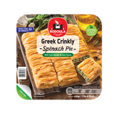 Strudel mit Spinat und Feta "Rodoula" 650g