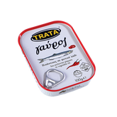 Anchovis (Gavros) Pikant "TRATA" 100g