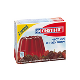 Fruchtgelee Pulver Maulbeere (Wackelpudding) "Giotis" 200g