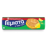 Doppelkekse (Gemista) Zitrone "Papadopoulos" 200g