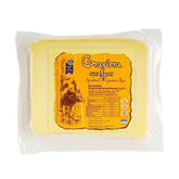 Graviera aus Naxos 250g