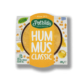 Hummus "Paltsidis" 200g