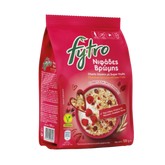 Vollkorn-Haferflocken mit Superfrüchten "FYTRO" 500g