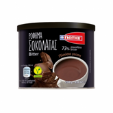 Trinkschokolade Bitter 73% "Giotis" 250g