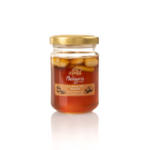 Pinienhonig mit Mandeln "Meligyris" 150g