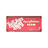 ION Milchschokolade mit Mandeln 200g