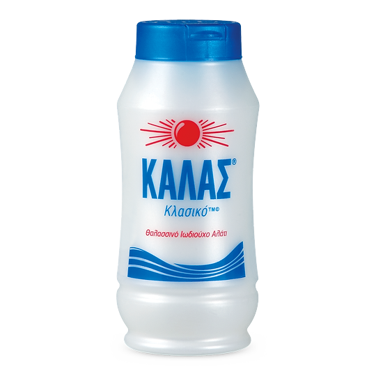 Salz Kalas 250g