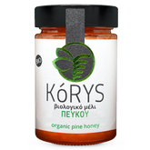 Kiefernhonig "KORYS" 420g
