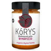 Thymianhonig "KORYS" 420g