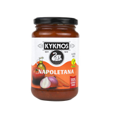 Tomatensauce Napoletana "KYKNOS" 350g