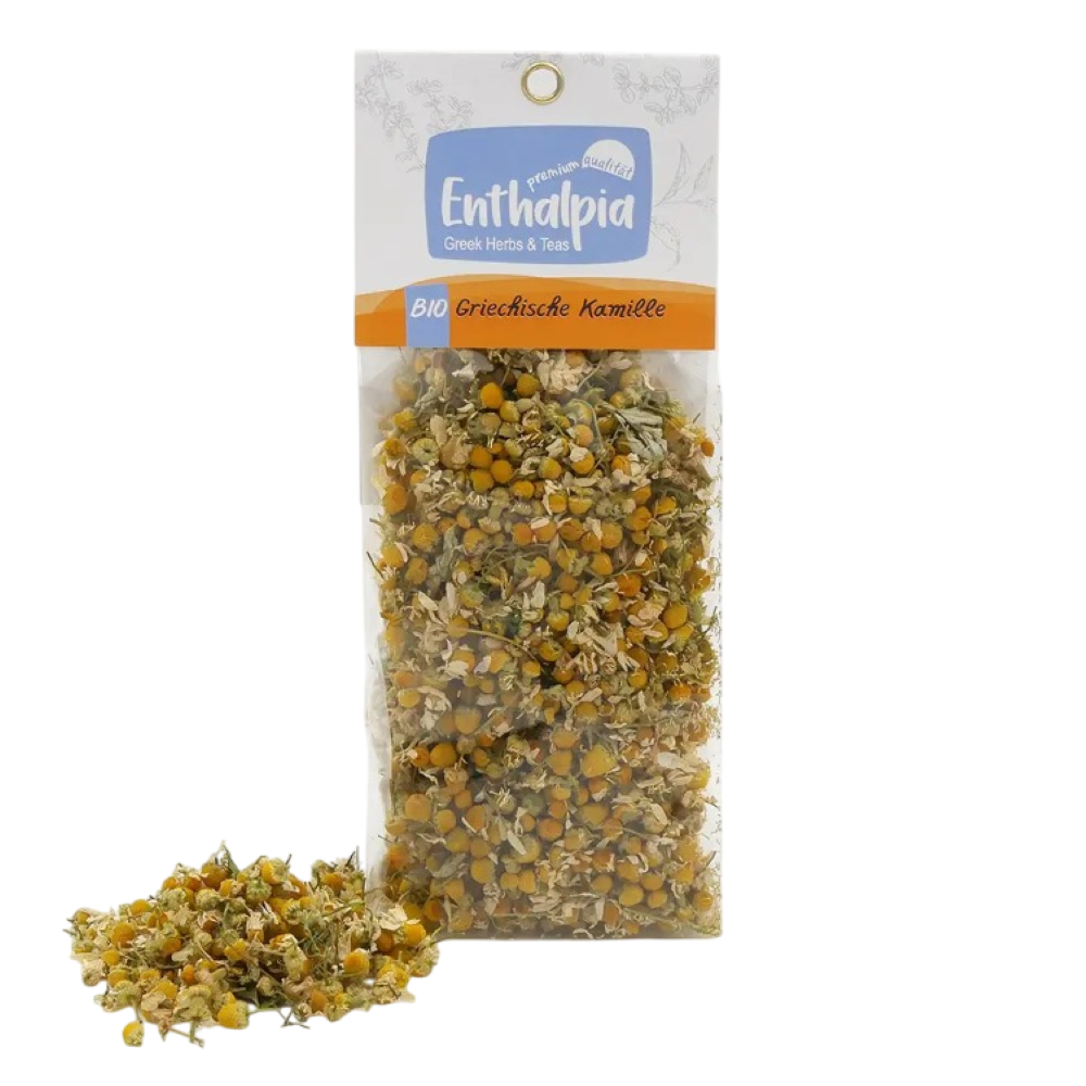 Kamille "Enthalpia" 20g