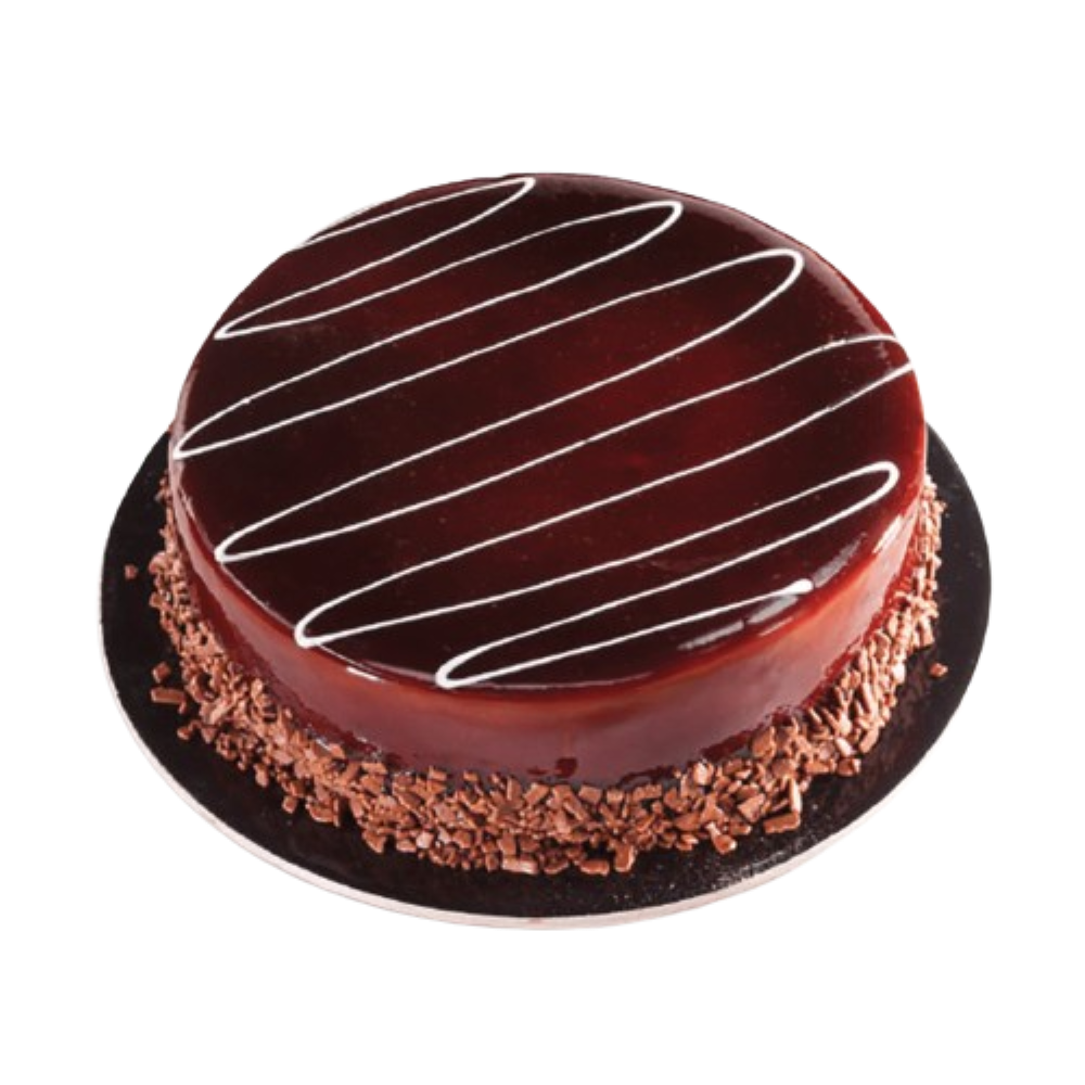 Schoko-Karamell-Torte 1000g