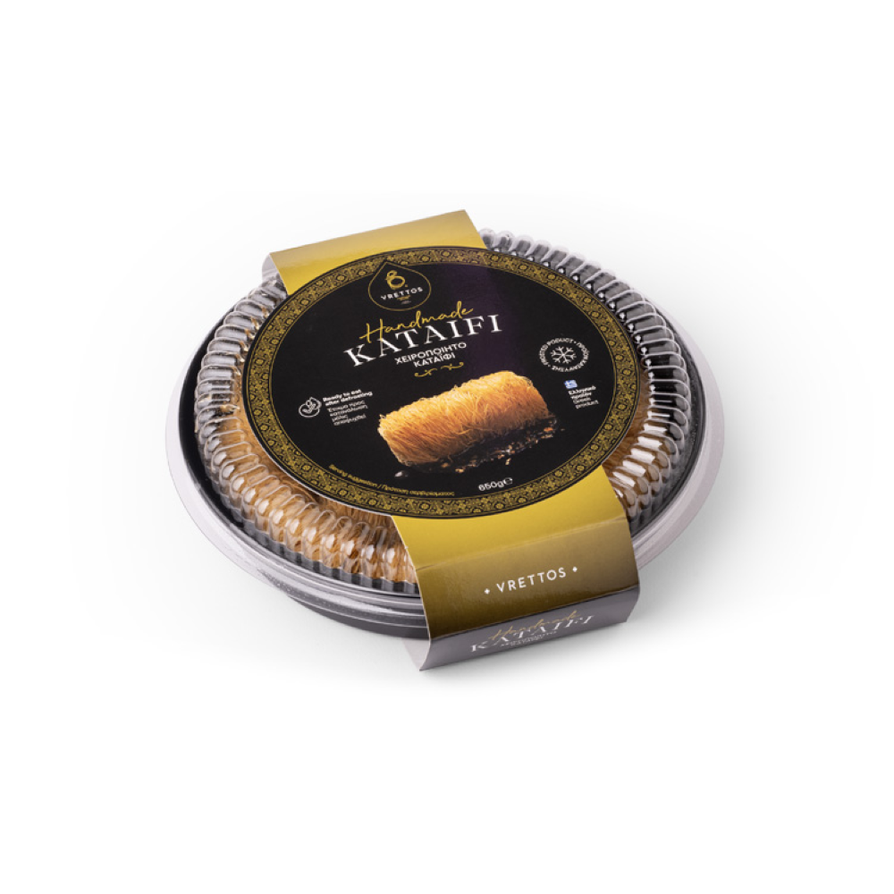 Kataifi handgemacht "VRETTOS" 600g