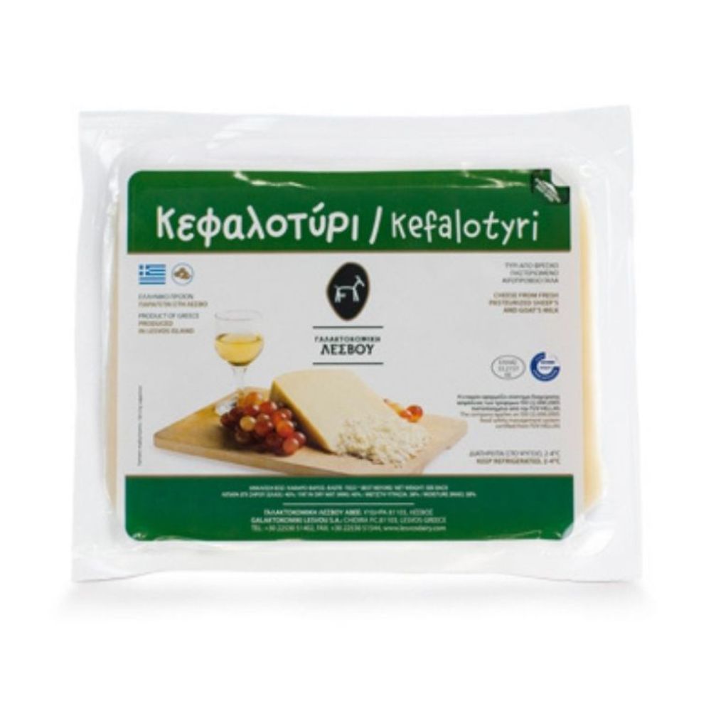 Kefalotiri Käse Lesvou 250g