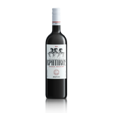 Kretikos Rotwein trocken "Boutari" 0,75L