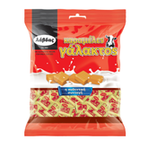 Milch Toffees "Lavdas" 300g