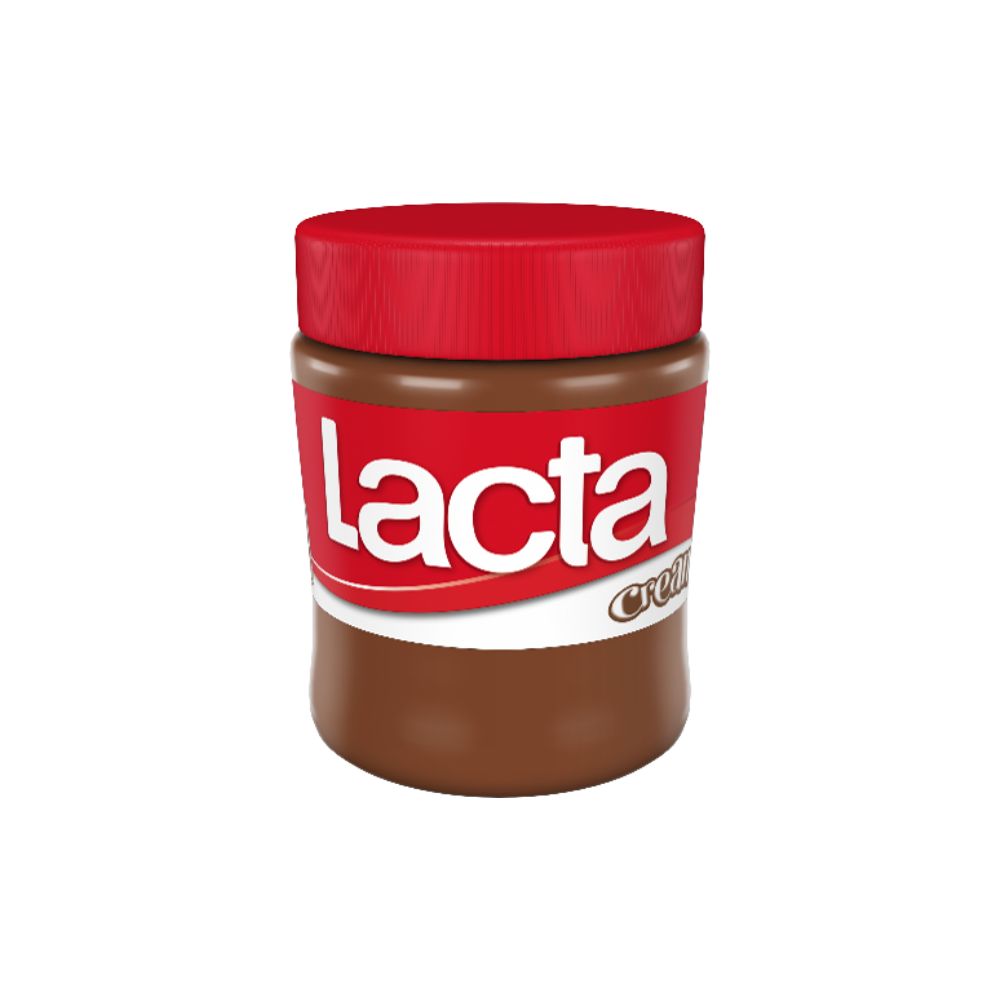 Lacta Creme 360g
