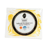 Ladotiri (Olivenölkäse) Mitilinis in Olivenöl 230g
